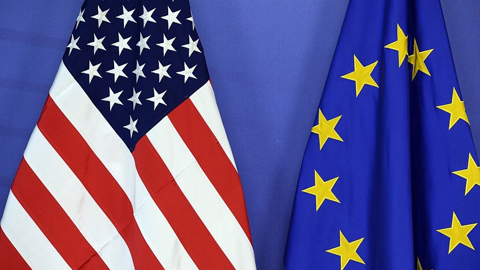 The United States and Europe Introduced New Travel Rules